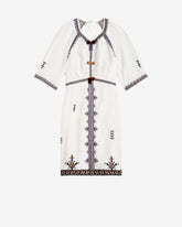 ZATINI DRESS